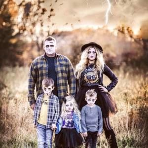 Meet your Posher, Khayla